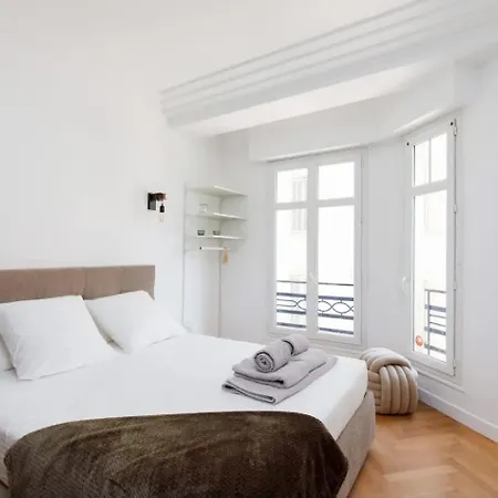 Le Cozy Chic Et Plaisant, A Cote De La Croisette, Du Palais Et Des Plages Cannes