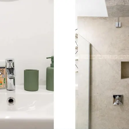 Apartamento Le Cozy Chic Et Plaisant, A Cote De La Croisette, Du Palais Et Des Plages
