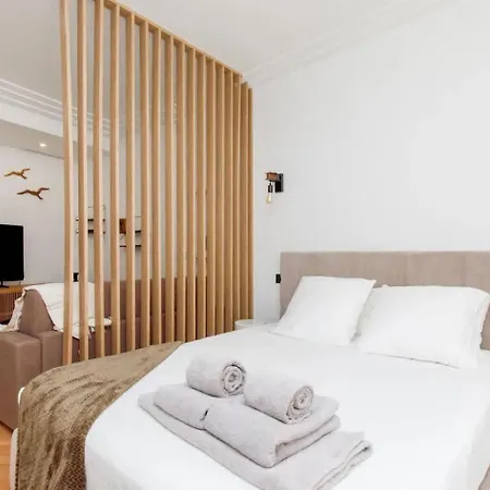Le Cozy Chic Et Plaisant, A Cote De La Croisette, Du Palais Et Des Plages Cannes